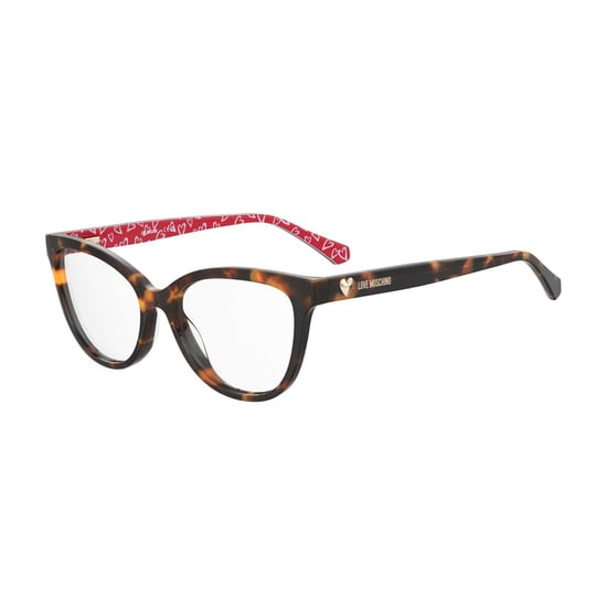 Moschino Love Brillenfassung MOL640 2VM 54 - Image 1