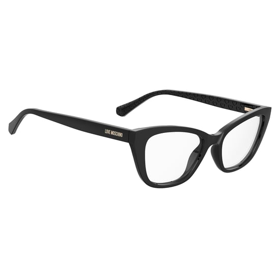 Moschino Love Brille MOL636 80718 52 - Image 3