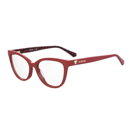 Moschino Love Brillenfassung MOL640 0HZ 54 - Image 1