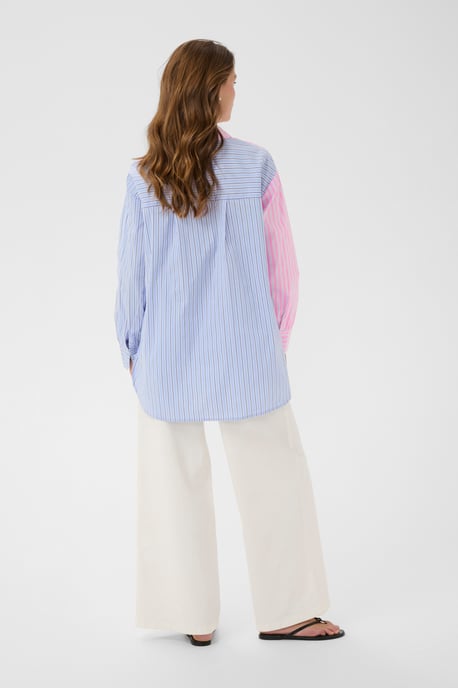 Langarm - Hemd CUart Langarm - Hemd Oversize fit - Image 2