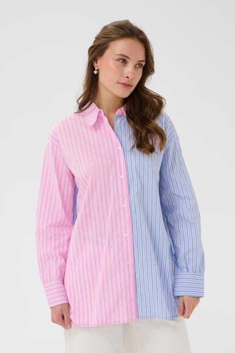 Langarm - Hemd CUart Langarm - Hemd Oversize fit - Image 3