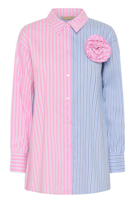 Langarm - Hemd CUart Langarm - Hemd Oversize fit - Image 4