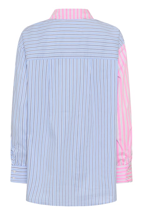 Langarm - Hemd CUart Langarm - Hemd Oversize fit - Image 5
