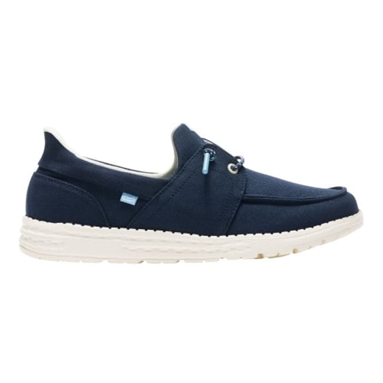 Regatta - "Penzance" Freizeitschuhe für Herren (Dunkel-Jeansblau) - Image 1