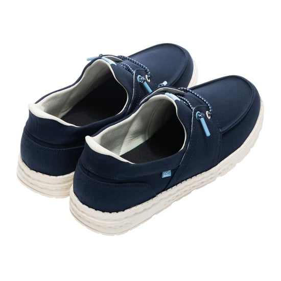 Regatta - "Penzance" Freizeitschuhe für Herren (Dunkel-Jeansblau) - Image 2