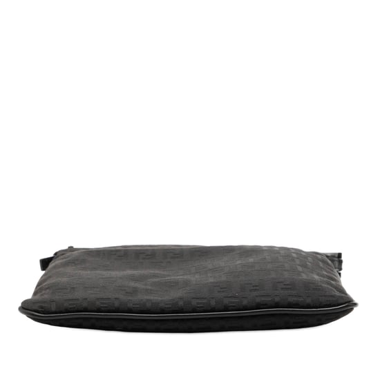 Gebrauchter Zucchino Canvas Umhängetasche - Image 3