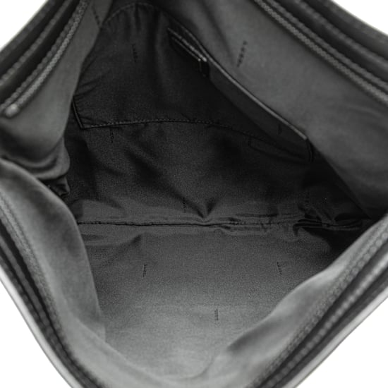 Crossbody-Tasche aus Canvas - Image 4
