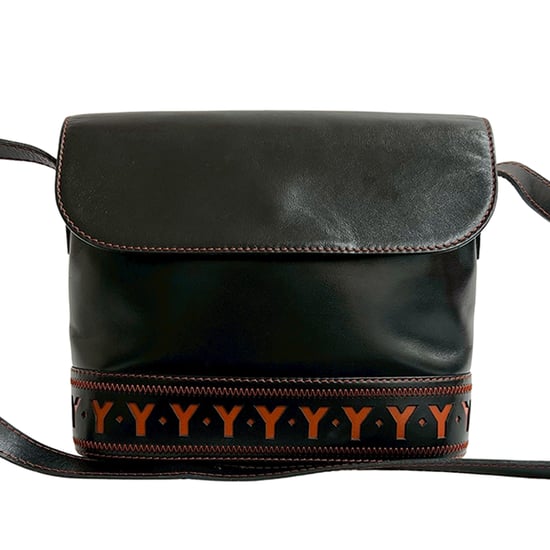 Gebrauchte Leder-Cutout-Crossbody - Image 1