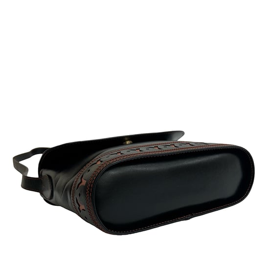 Gebrauchte Leder-Cutout-Crossbody - Image 4