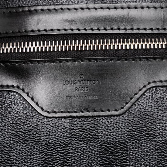 Gebrauchtes Damier Graphite Daniel Mm - Image 6