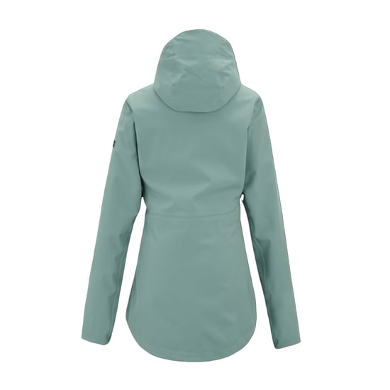 Regatta - "Natalina" Jacke, wasserfest für Damen (Moos) - Image 2