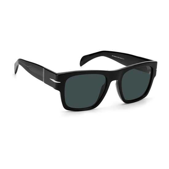 David Beckham Sonnenbrille DB 7000/S BOLD 807KU 52 - Image 3