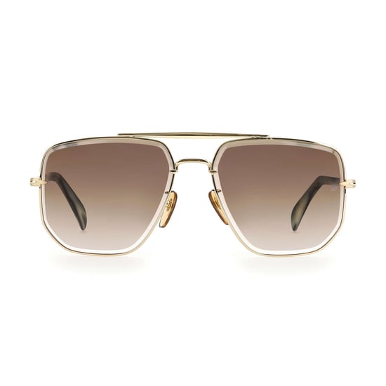 David Beckham Sonnenbrille DB 7001/S J5GHA 60 - Image 2