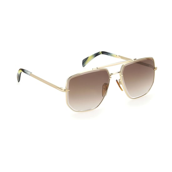 David Beckham Sonnenbrille DB 7001/S J5GHA 60 - Image 3
