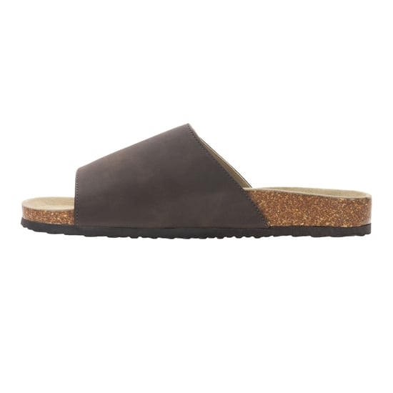 Regatta - "Coasten" Sandalen für Herren, Synthetisches Wildleder (Schwarzbraun) - Image 3