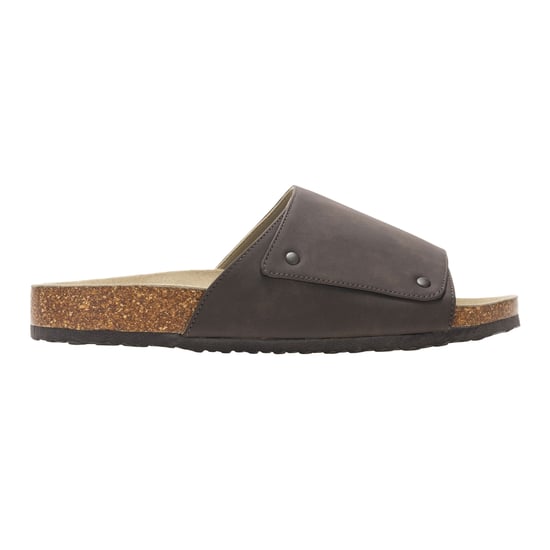 Regatta - "Coasten" Sandalen für Herren, Synthetisches Wildleder (Schwarzbraun) - Image 4