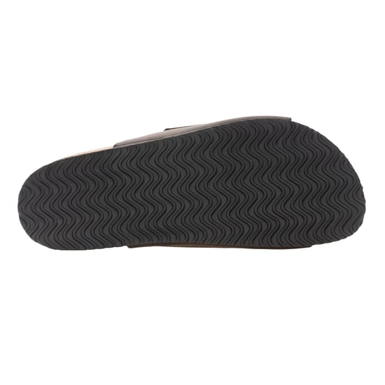 Regatta - "Coasten" Sandalen für Herren, Synthetisches Wildleder (Schwarzbraun) - Image 6