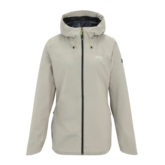 Regatta - "Radler" Jacke, wasserfest für Damen (Pergament) - Image 1