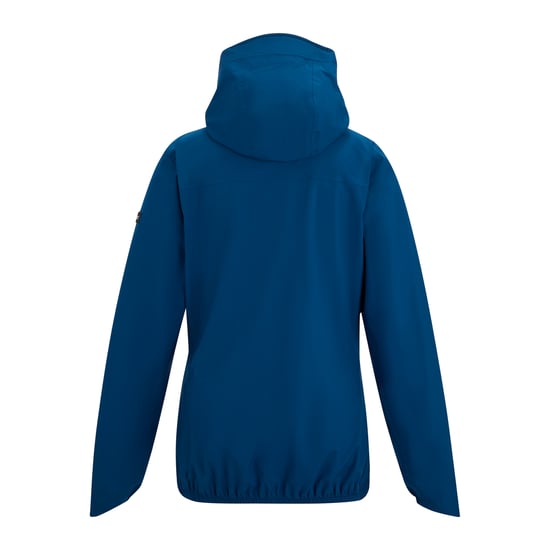Regatta - "Radler" Jacke, wasserfest für Damen (Aviatorblau) - Image 2