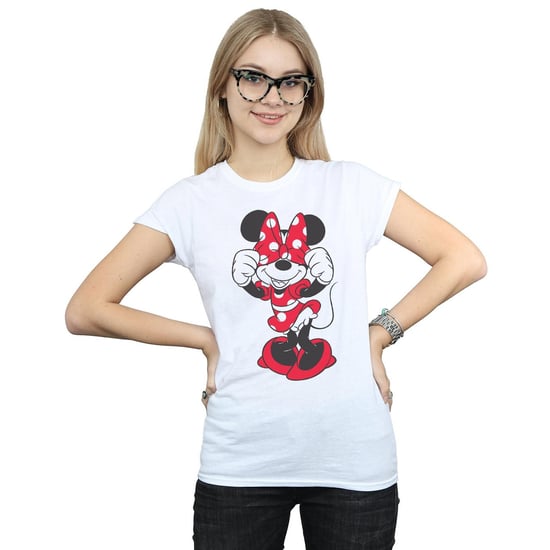 Disney - T-Shirt für Damen (Weiß) - Image 2