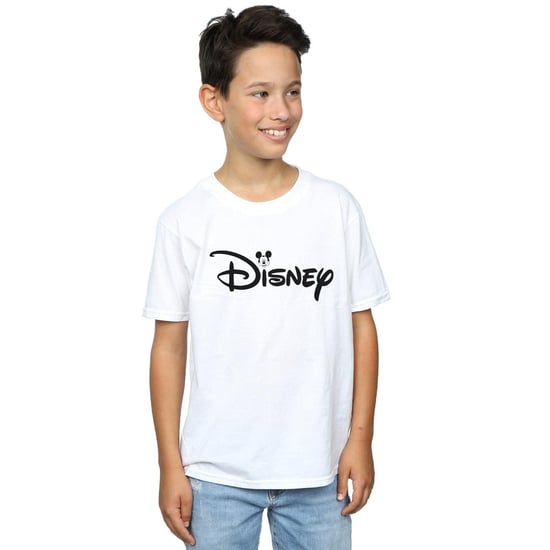 Disney - T-Shirt für Jungen (Weiß) - Image 3