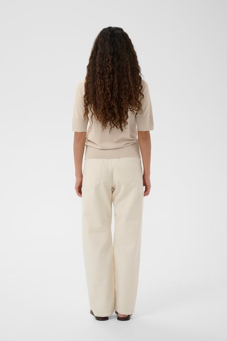 Kurzarm-Bluse MIKOIW Kurzarm-Bluse Baggy fit - Image 3