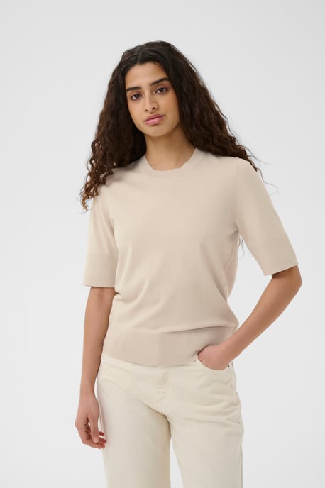 Kurzarm-Bluse MIKOIW Kurzarm-Bluse Baggy fit - Image 4