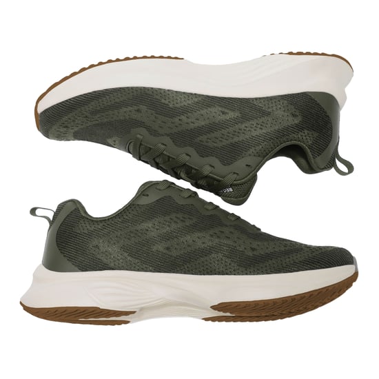 Regatta - "Marine Sport II" Sneaker für Herren (Dunkel-Khaki) - Image 6