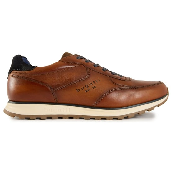 Bugatti Casual Logo Sneaker - Image 1