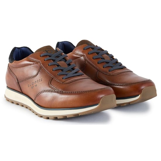 Bugatti Casual Logo Sneaker - Image 2