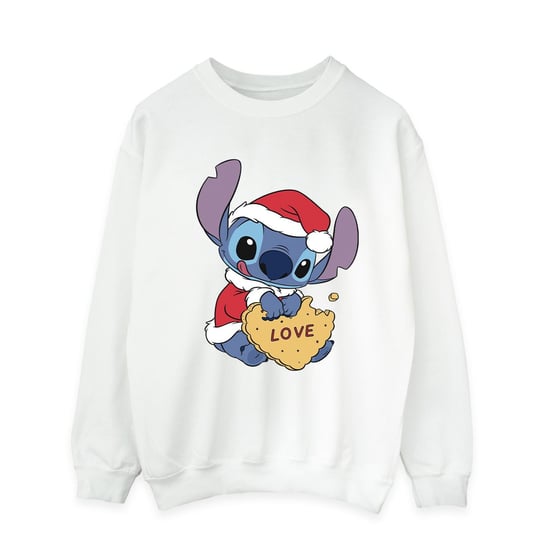 Disney - Sweatshirt für Herren (Weiß) - Image 1
