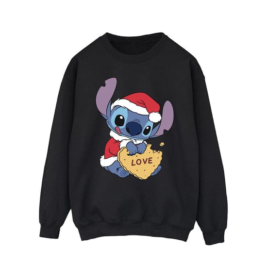 Disney - Sweatshirt für Herren (Schwarz) - Image 1