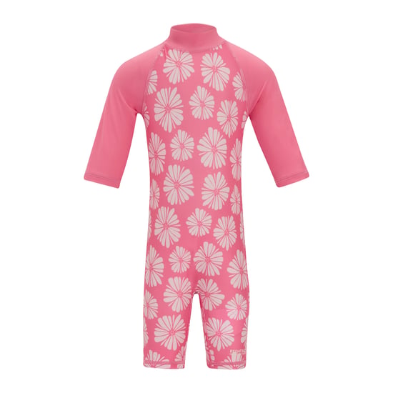 Regatta - Hautausschlag-Anzug für Kinder (Rosa Nebel) - Image 2