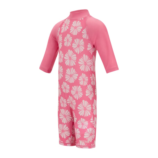 Regatta - Hautausschlag-Anzug für Kinder (Rosa Nebel) - Image 3
