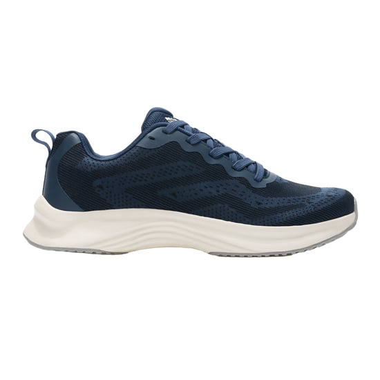 Regatta - "Marine Sport II" Sneaker für Herren (Dunkles Jeansblau) - Image 3