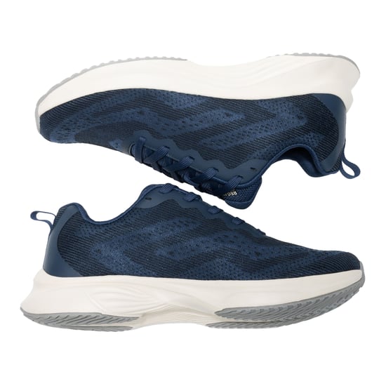 Regatta - "Marine Sport II" Sneaker für Herren (Dunkles Jeansblau) - Image 6