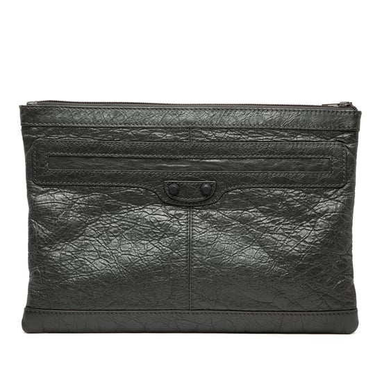 Gebrauchte Lammleder Motocross Classic Clip M Clutch - Image 1