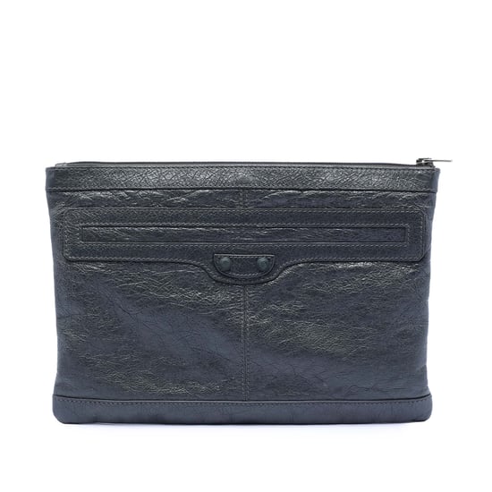 Gebrauchte Lammleder Motocross Classic Clip M Clutch - Image 1