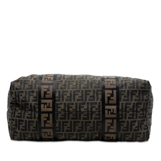Gebrauchte Zucca-Canvas-Reisetasche - Image 3