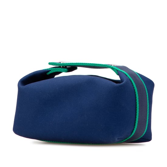 Leinene Reisetasche - Image 2