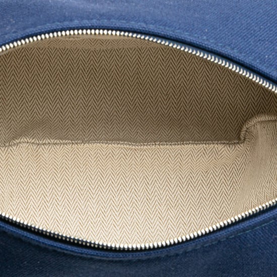 Leinene Reisetasche - Image 4