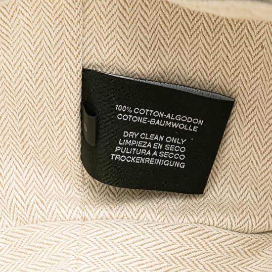 Leinene Reisetasche - Image 6