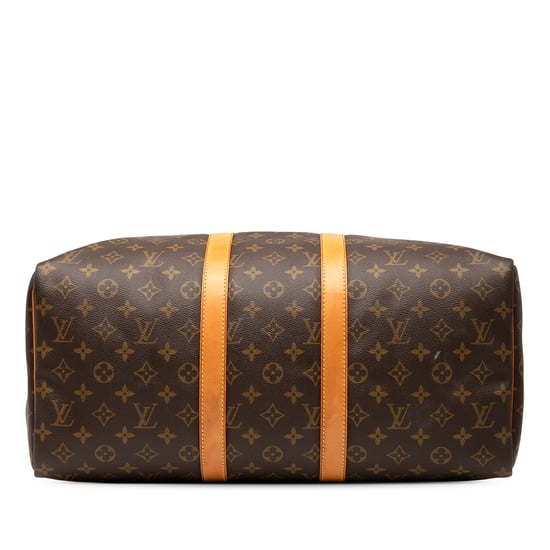 Gebrauchter Monogram Keepall 45 - Image 3