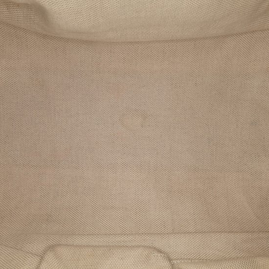 Gebrauchte mittlere SoHo Boston Tasche aus genarbtem Kalbsleder - Image 4