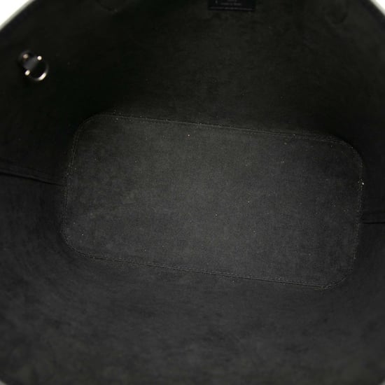 Gebrauchter Epi Denim Neverfull Mm - Image 4