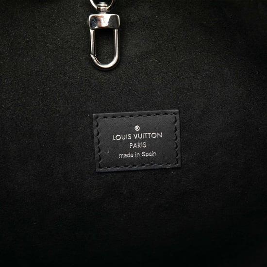 Gebrauchter Epi Denim Neverfull Mm - Image 5