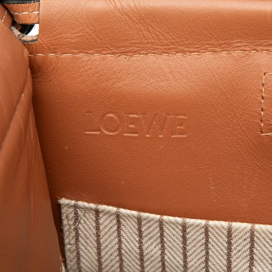 Gebrauchte kleine Canvas-Kissen-Tasche - Image 5
