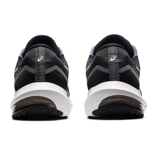 Asics Gel-Pulse 13 Herren Schwarze Laufschuhe - Image 6