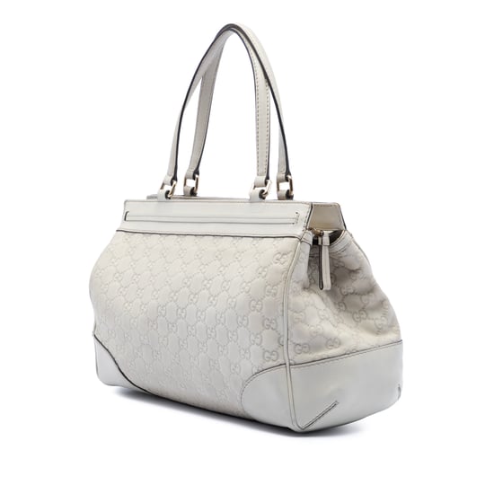 Gebrauchte Guccissima Mayfair Tote - Image 2