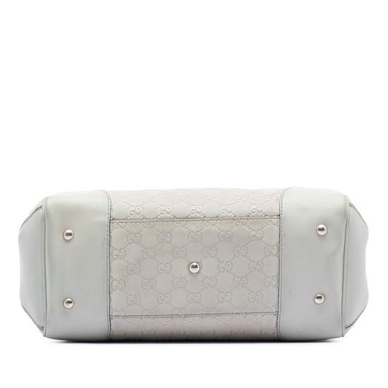 Gebrauchte Guccissima Mayfair Tote - Image 3
